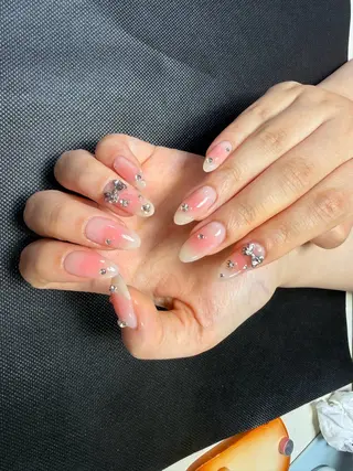 ネイル merci川口店 みさのネイルデザイン