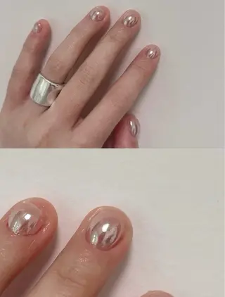 ネイル いつき ‘のネイルデザイン