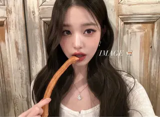 マツエク・マツパ Rinata新宿 ♡ NAOの眉毛・アイブロウイメージ