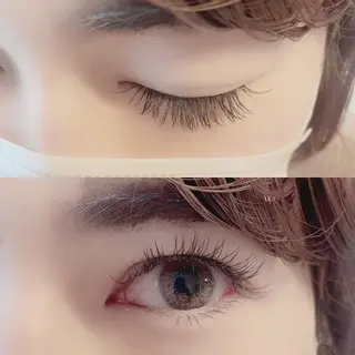 マツエク・マツパ 岩井 志乃のその他イメージ