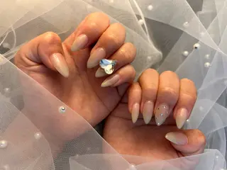 ネイル ✴︎ Delightのネイルデザイン