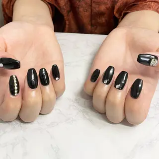 ネイル FELICE ﾌｪﾘｰﾁｪのネイルデザイン