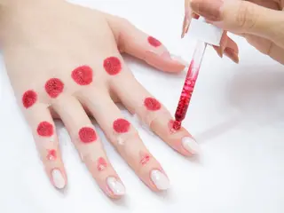 Hand Bloom 千葉店のネイルデザイン