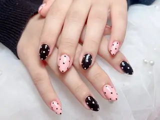 ネイル Only.1 Nailのネイルデザイン