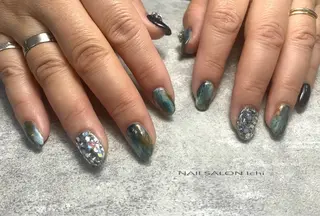 ネイル NAILSALON Ichiのネイルデザイン