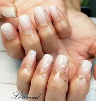 ネイル Li'a  nailのネイルデザイン