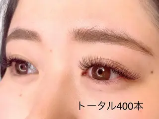 マツエク・マツパ LULLABY 吉祥寺店の眉毛・アイブロウイメージ