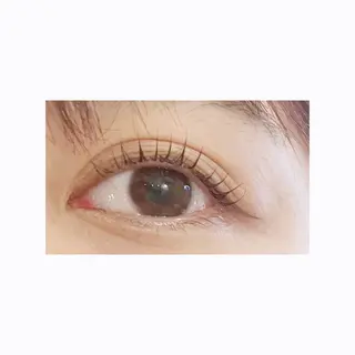 マツエク・マツパ THREE🌿🪞 ririのマツエク・マツパデザイン