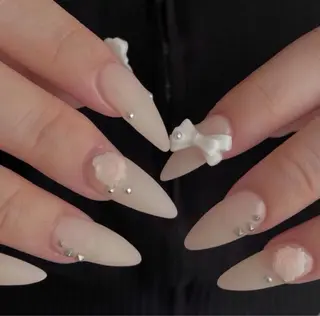 ネイル ビーナスベルト シブヤのネイルデザイン