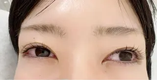 マツエク・マツパ eyelash ルナのマツエク・マツパデザイン