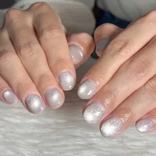 ネイル LAVISH manaのネイルデザイン