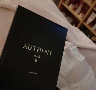 メナード若泉 1丁目代行店のエステ・リラクイメージ