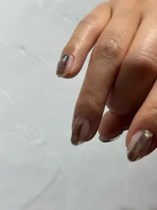 ネイル (モデル募集中) kannaのネイルデザイン