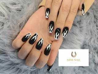 ネイル *・*MIMnail 1号店・*:・*のネイルデザイン