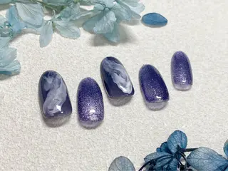 ネイル ネイルサロンCleo 上前津店のネイルデザイン