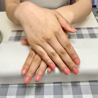 ネイル Tagi Nail 銀座店のネイルデザイン
