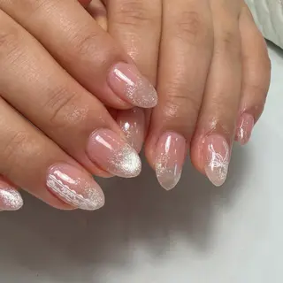 ネイル 佐藤 来夢のネイルデザイン