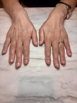 ネイル SPICENAILS 💅Amiのネイルデザイン