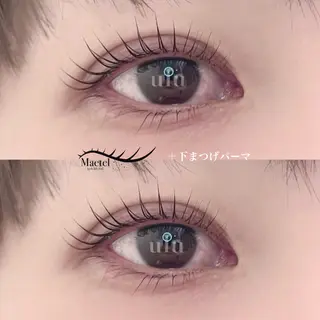 マツエク・マツパ ulu MISAKI /ﾊﾟﾘ/ﾏﾂｴｸのマツエク・マツパデザイン