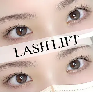 マツエク・マツパ JESSICA 吉祥寺のマツエク・マツパデザイン