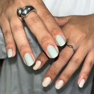 ネイル Nail Salon Kのネイルデザイン