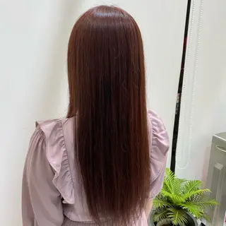 ロング カラー 💫副店長💫 篠崎 はやとのヘアスタイル