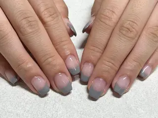 ネイル mogunail &blowのネイルデザイン