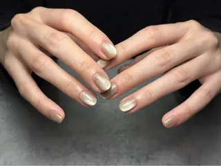 ネイル marl -Msisnailsalon-甲子園店【マール】所属・marl あやかのネイルデザイン