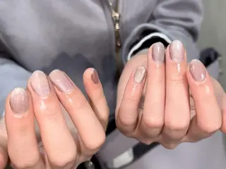 ネイル 齋藤 時のマツエク・マツパデザイン
