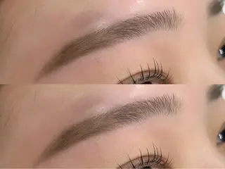 アイブロウ ˚✧₊⁎Chiba Rio⁎⁺˳✧༚の眉毛・アイブロウイメージ