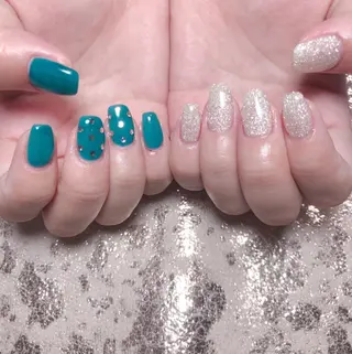 ネイル DollyGirl KYOKOのネイルデザイン