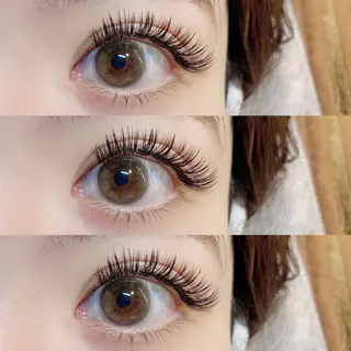 マツエク・マツパ in my room ᙏ̤̬AKANEのマツエク・マツパデザイン