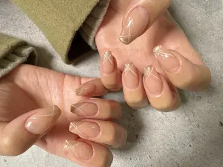 ネイル nail salon mieux(ミュー)のマツエク・マツパデザイン