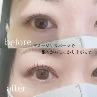 マツエク・マツパ SEALA 高石の眉毛・アイブロウイメージ