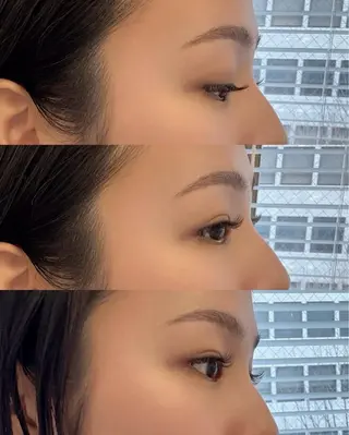 マツエク・マツパ R eyelash / suzuのマツエク・マツパデザイン