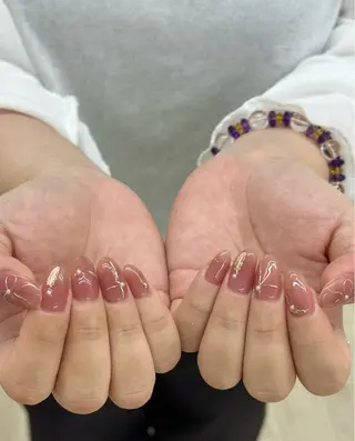 ネイル Ocean Nailのネイルデザイン