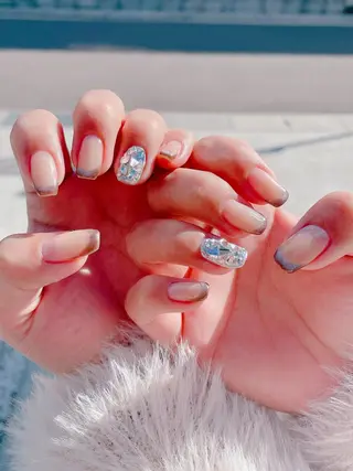 ネイル nail salon Ni-i-naのネイルデザイン