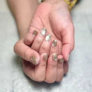 ネイル A I R I ♡のネイルデザイン