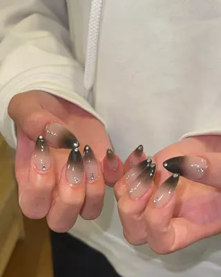 ネイル Miyagi Asamiのネイルデザイン