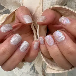 ネイル ano 生駒ネイルサロンのネイルデザイン