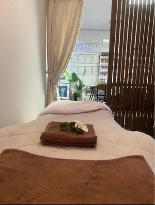 関根 沙弥香のエステ・リラクイメージ