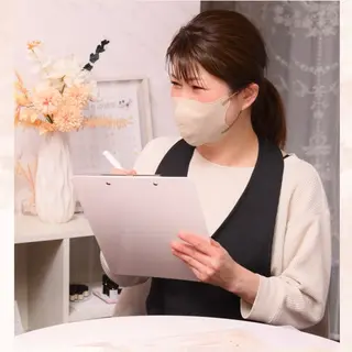 毛穴/いちご鼻/小顔 /hitohanaのエステ・リラクイメージ