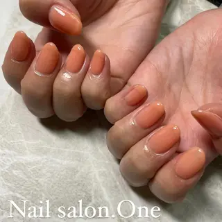 ネイル Nail salon .Oneのネイルデザイン