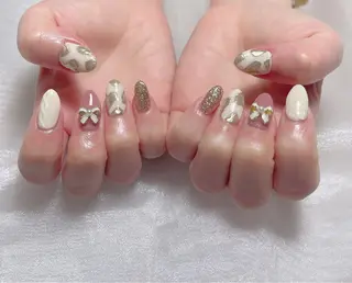 ネイル hairsalon 556のマツエク・マツパデザイン