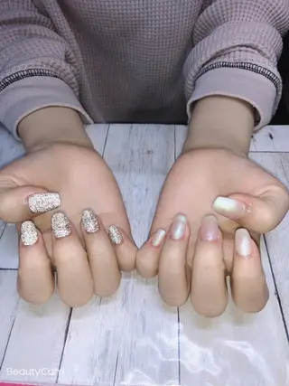 ネイル ✨アン ミユ✨のネイルデザイン