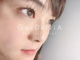 マツエク・マツパ ガーデニア  アイラッシュサロン所属・GarDeNiA Pico(ピコ)のマツエク・マツパデザイン