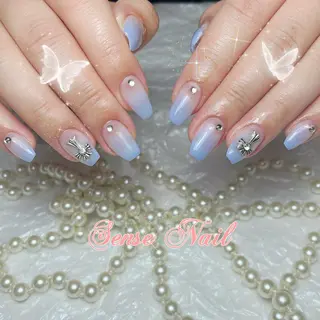 ネイル Feinn Ink💕のネイルデザイン