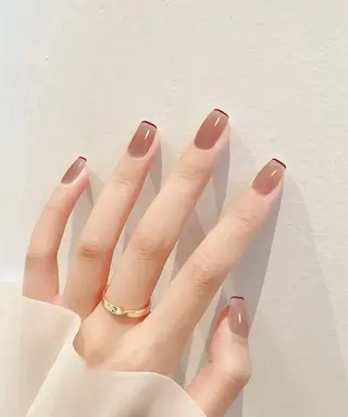 ネイル The one唐木 ユミのネイルデザイン
