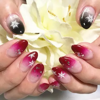 ネイル nail fufla ♡yamane♡のネイルデザイン