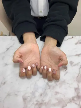 ネイル KANOネイリスト/ UNELMA天神のネイルデザイン